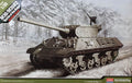 Academy 13501 1/35 M36/M36B2 "BATTLE OF THE BULGE" (8294588547309)