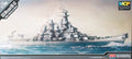 Academy 1/700 USS Missouri MCP