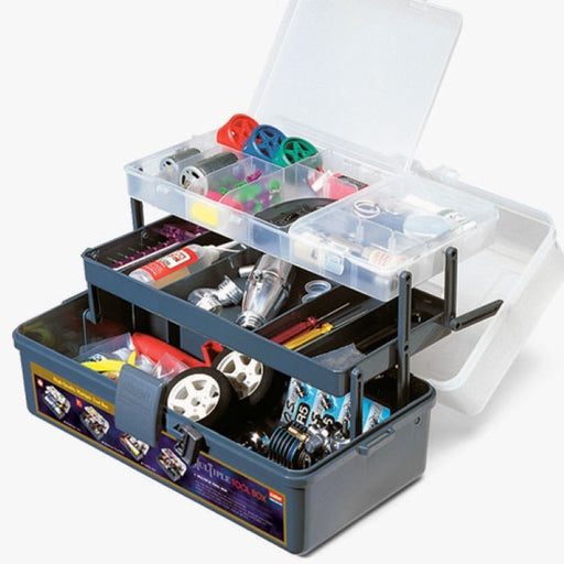 Academy 15900 MULTI TOOL BOX - Hobby City NZ