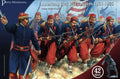 Perry Miniatures American Civil War: Zouaves (1861-1865) 28mm
