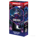 Dungeons & Dragons Adventure Dice Sorcerer: Purple - SDZ2002-35