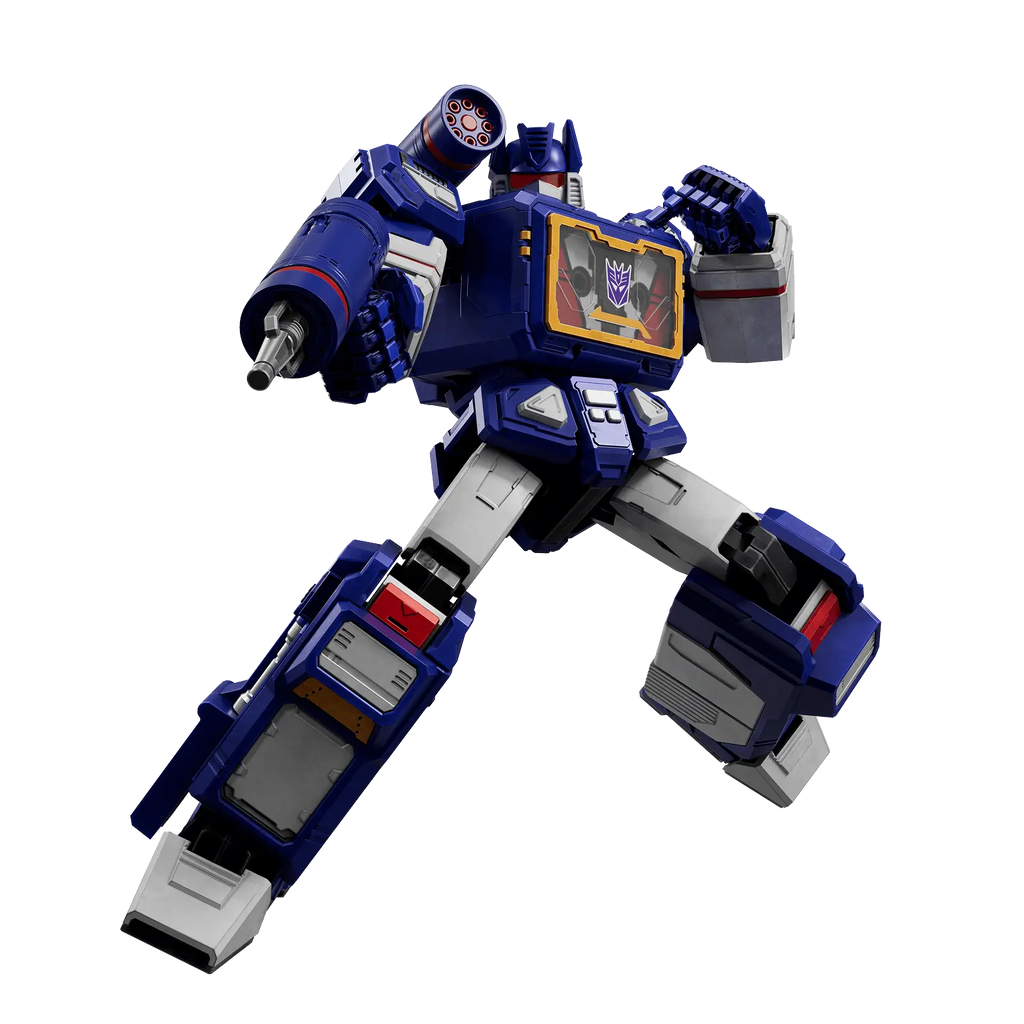 Blokees Transformers AE-03 Sound Wave 71172