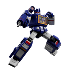 Blokees Transformers AE-03 Sound Wave 71172