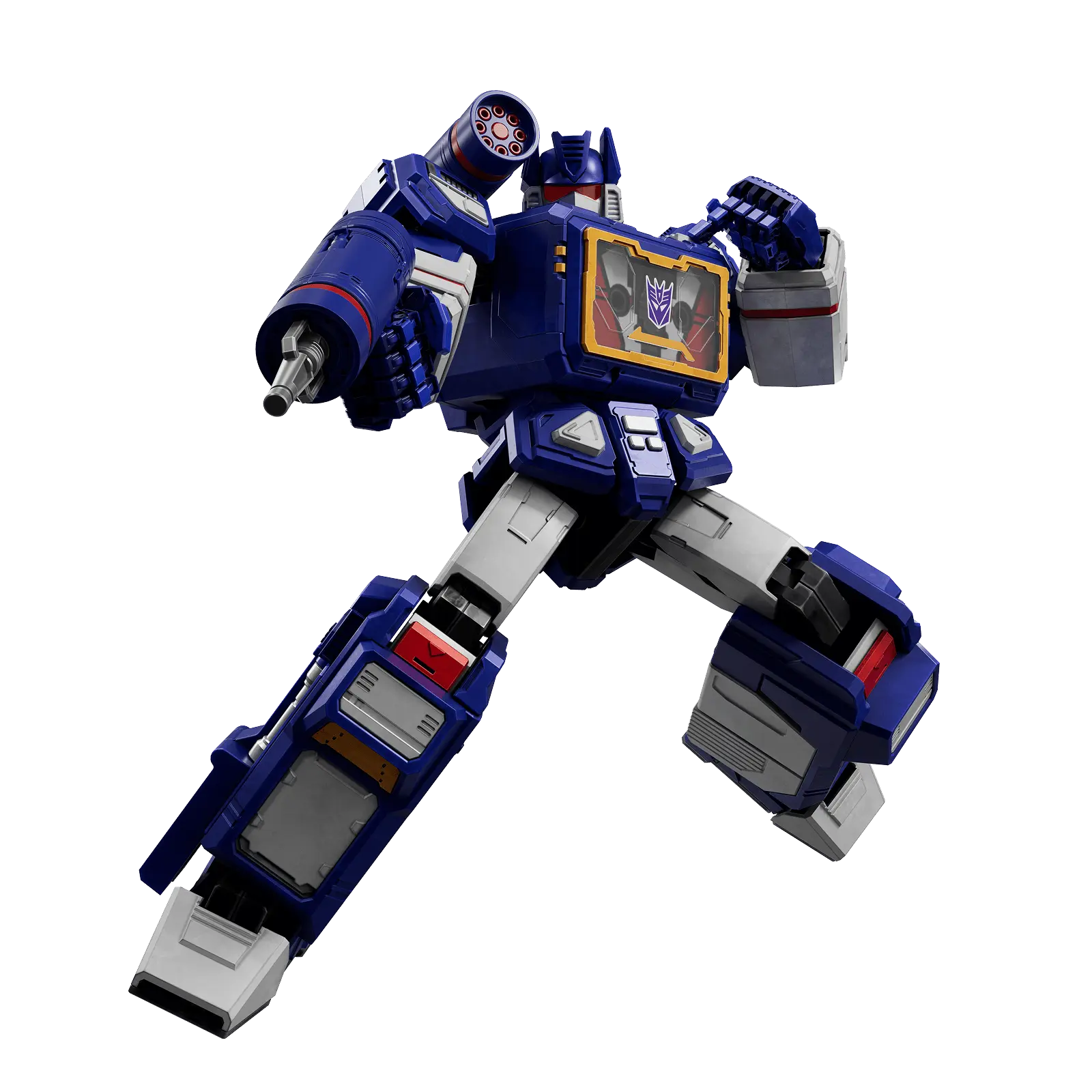 Blokees Transformers AE-03 Sound Wave 71172