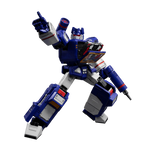 Blokees Transformers AE-03 Sound Wave 71172