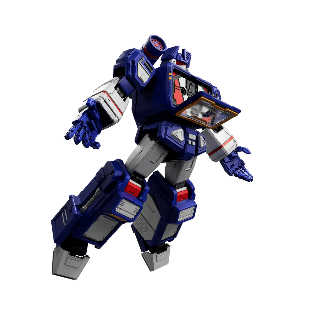 Blokees Transformers AE-03 Sound Wave 71172