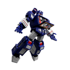 Blokees Transformers AE-03 Sound Wave 71172