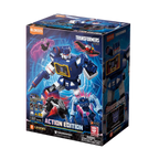 Blokees Transformers AE-03 Sound Wave 71172