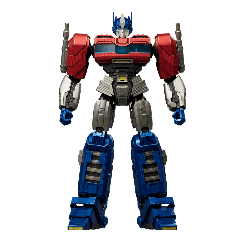 Blokees Transformers AE-04 ONE Optimus Prime 71173
