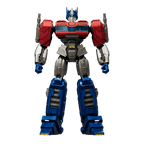 Blokees Transformers AE-04 ONE Optimus Prime 71173