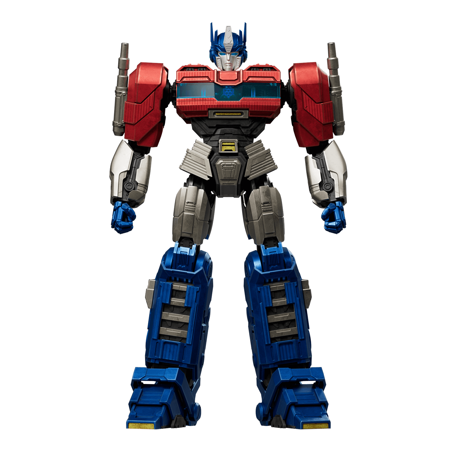 Blokees Transformers AE-04 ONE Optimus Prime 71173