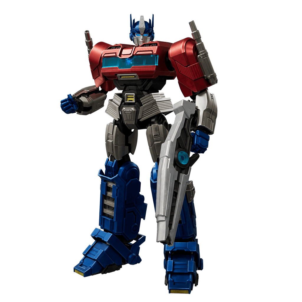 Blokees Transformers AE-04 ONE Optimus Prime 71173