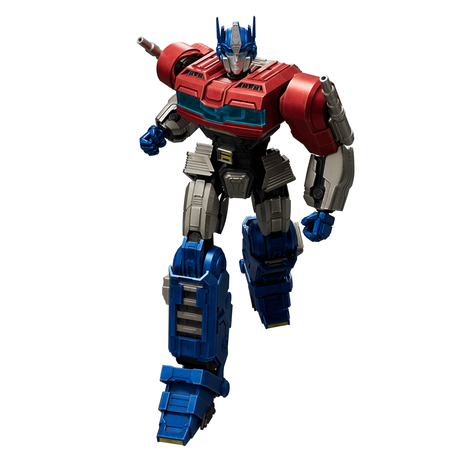Blokees Transformers AE-04 ONE Optimus Prime 71173