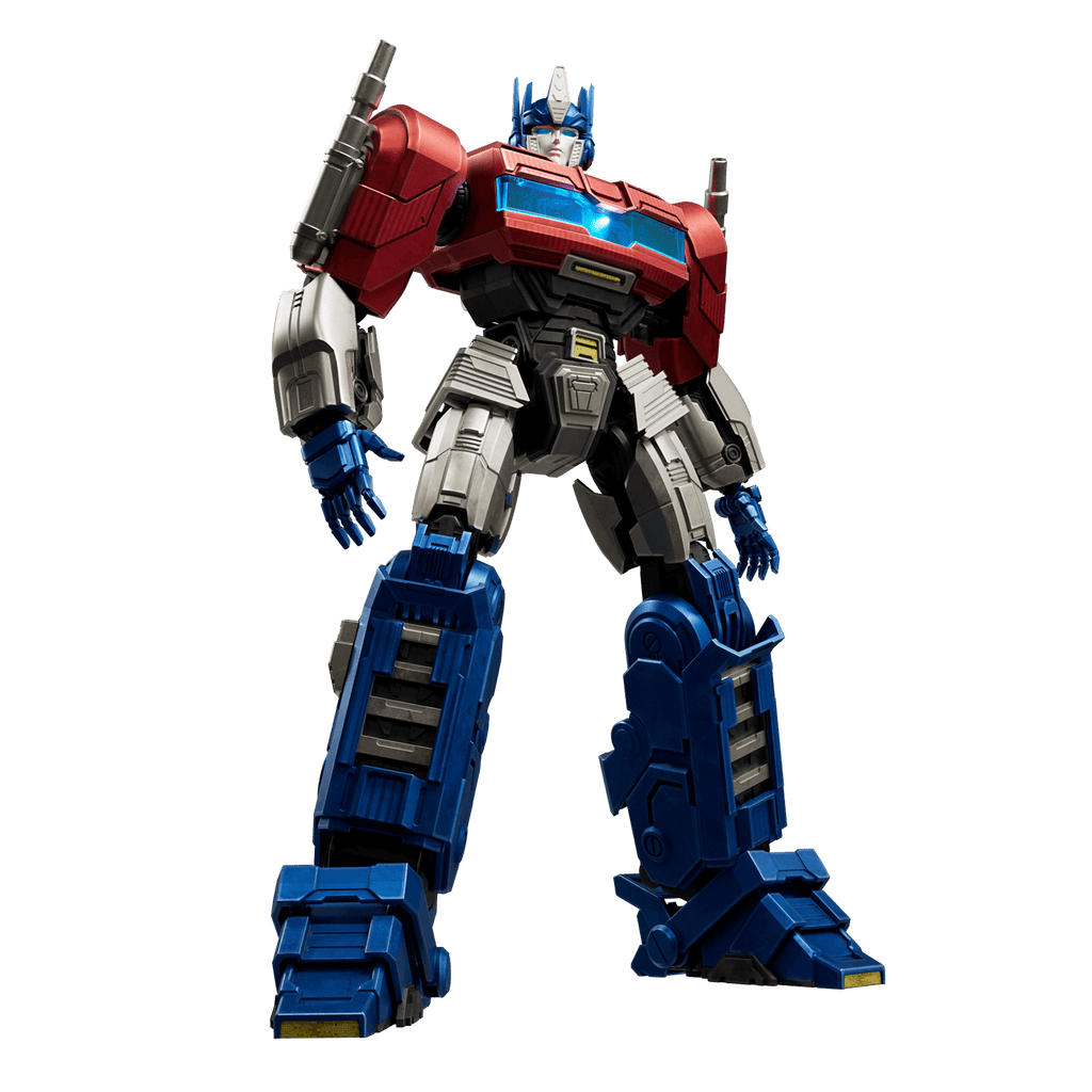 Blokees Transformers AE-04 ONE Optimus Prime 71173