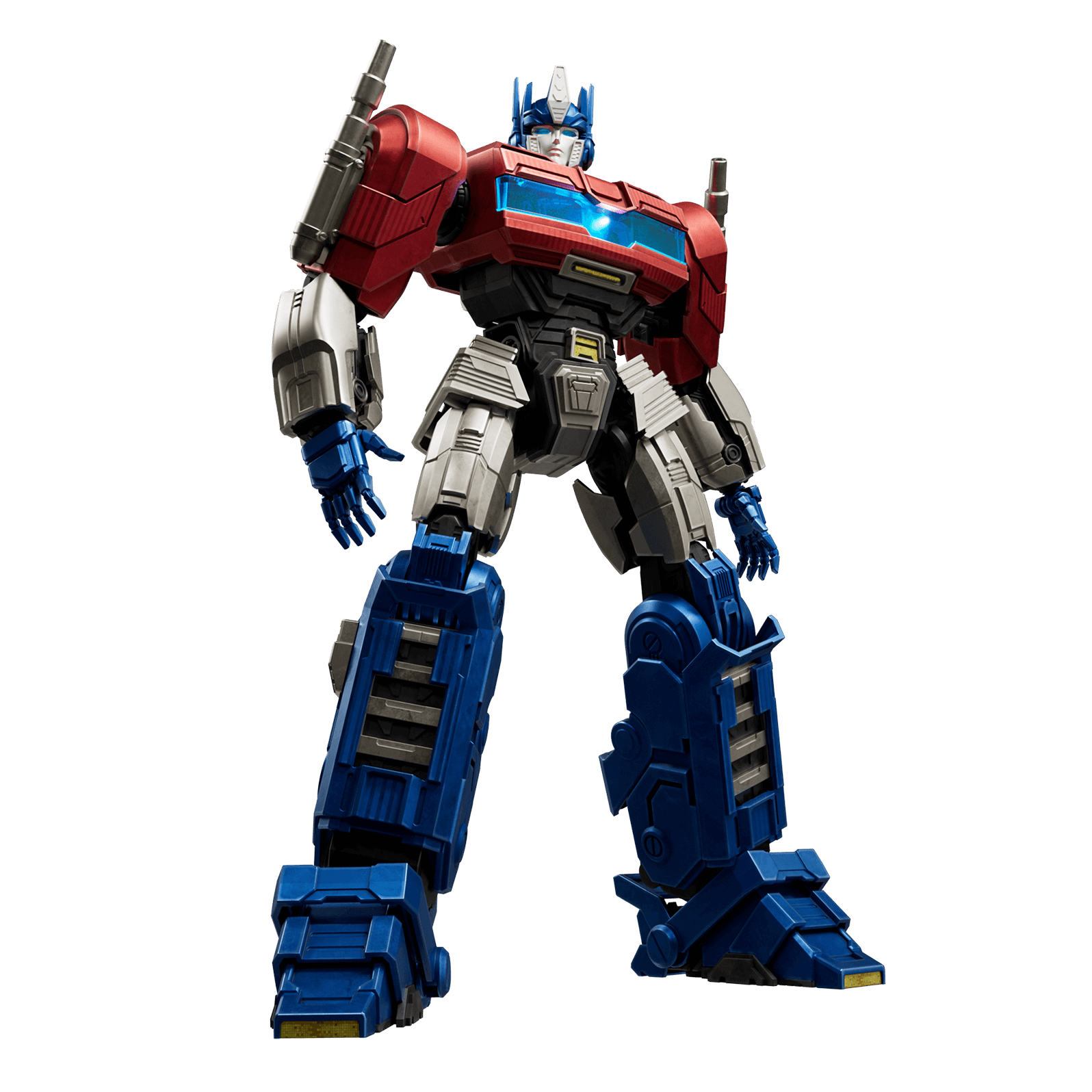 Blokees Transformers AE-04 ONE Optimus Prime 71173