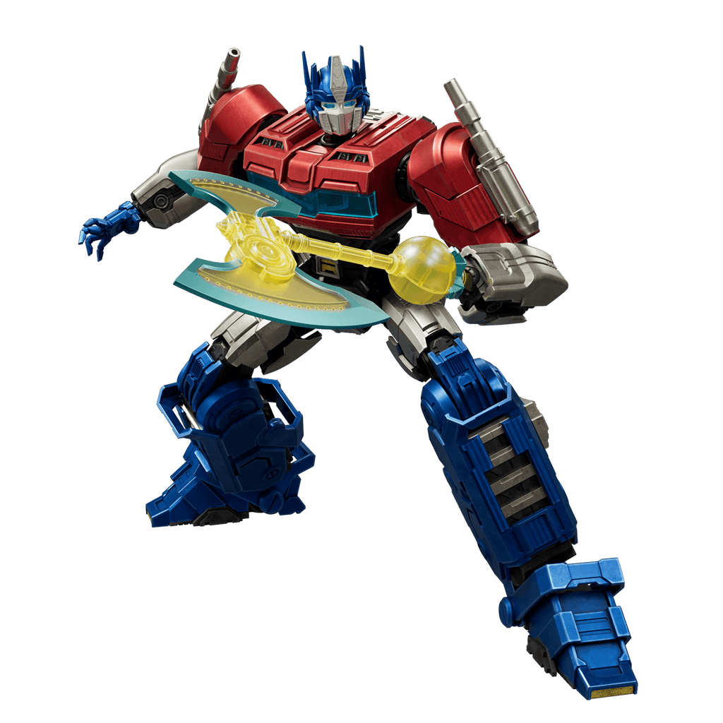Blokees Transformers AE-04 ONE Optimus Prime 71173