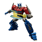 Blokees Transformers AE-04 ONE Optimus Prime 71173