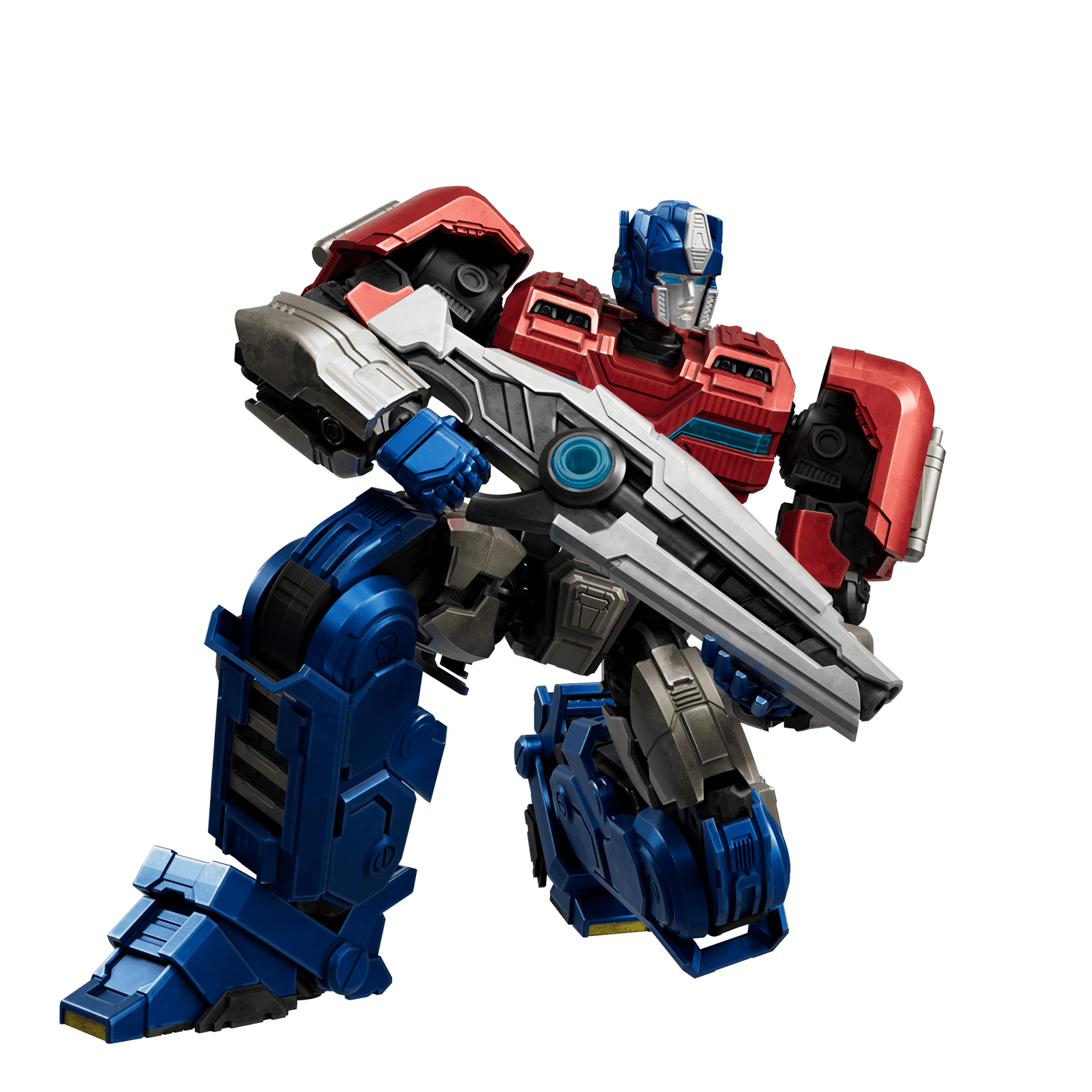 Blokees Transformers AE-04 ONE Optimus Prime 71173