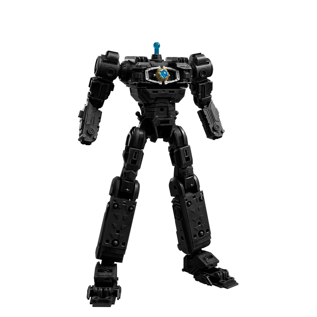 Blokees Transformers AE-04 ONE Optimus Prime 71173