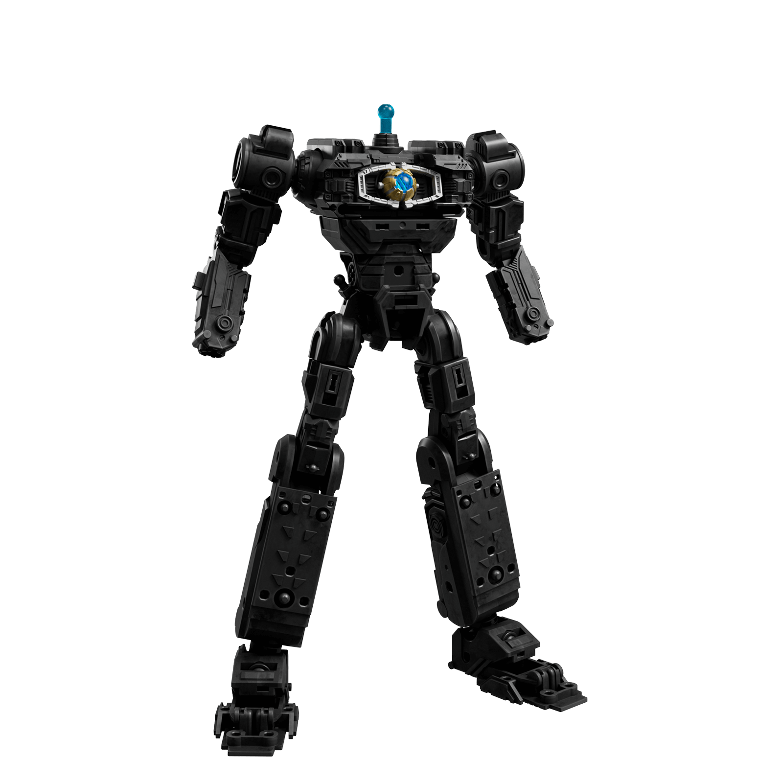 Blokees Transformers AE-04 ONE Optimus Prime 71173