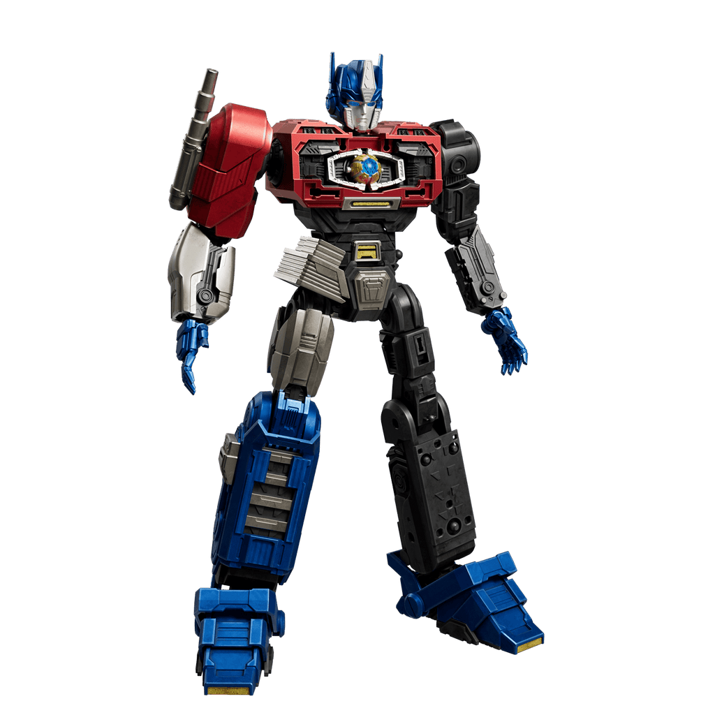Blokees Transformers AE-04 ONE Optimus Prime 71173