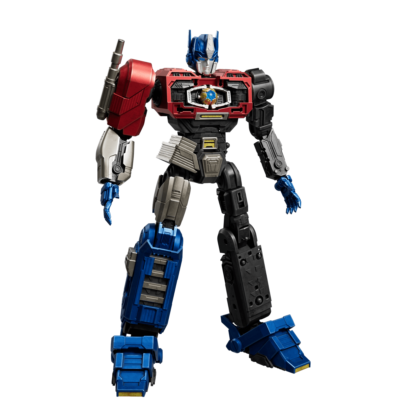 Blokees Transformers AE-04 ONE Optimus Prime 71173