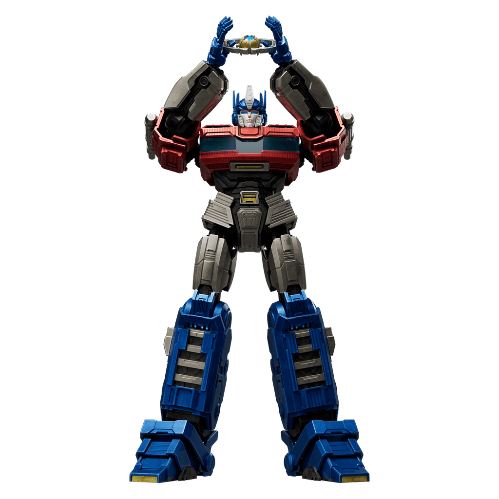 Blokees Transformers AE-04 ONE Optimus Prime 71173