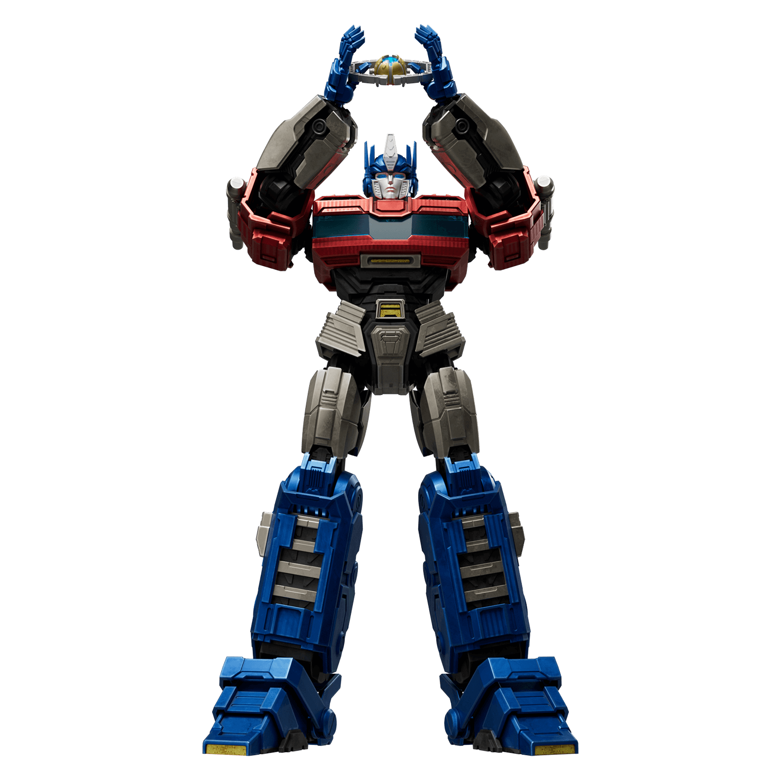 Blokees Transformers AE-04 ONE Optimus Prime 71173
