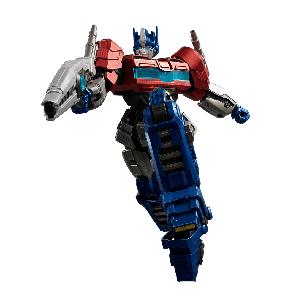 Blokees Transformers AE-04 ONE Optimus Prime 71173