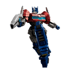Blokees Transformers AE-04 ONE Optimus Prime 71173