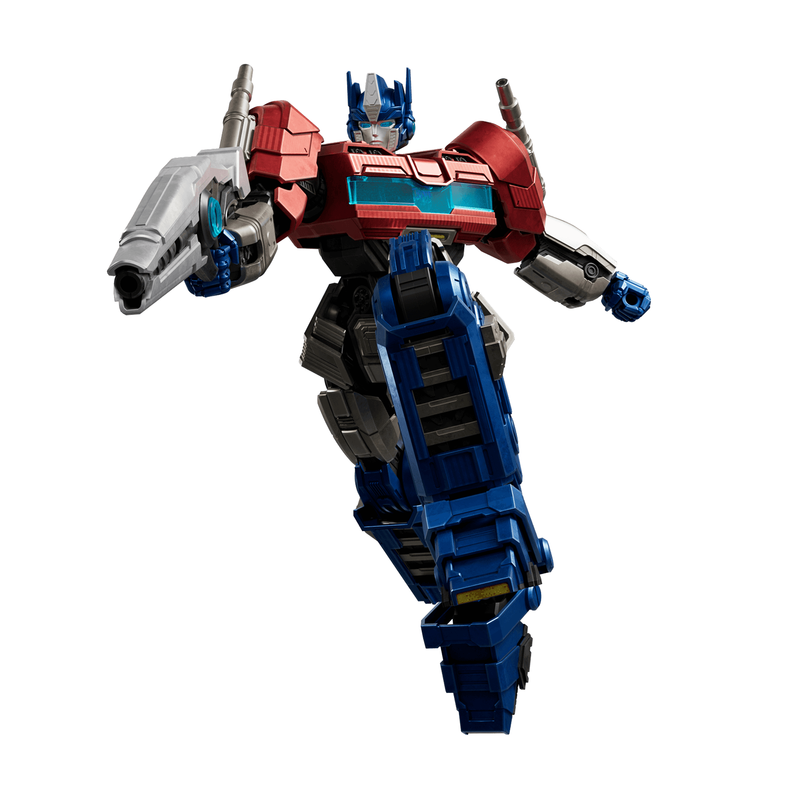 Blokees Transformers AE-04 ONE Optimus Prime 71173