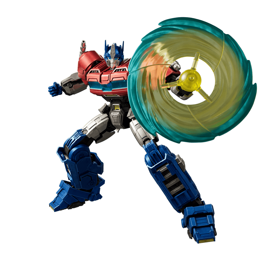 Blokees Transformers AE-04 ONE Optimus Prime 71173