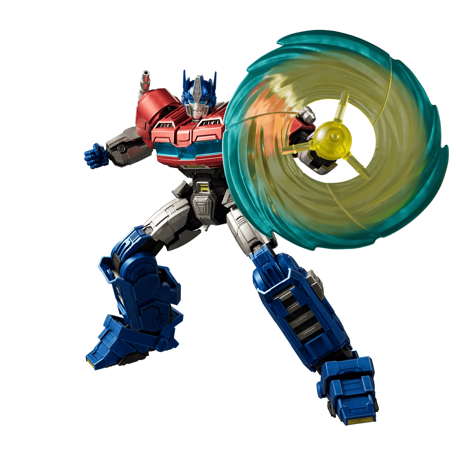Blokees Transformers AE-04 ONE Optimus Prime 71173