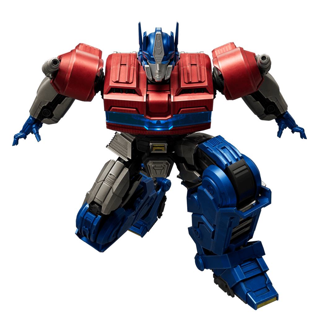 Blokees Transformers AE-04 ONE Optimus Prime 71173