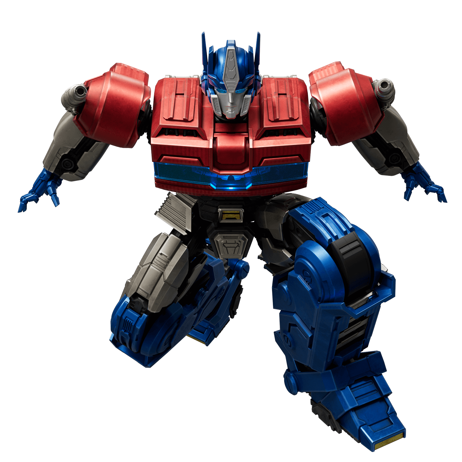 Blokees Transformers AE-04 ONE Optimus Prime 71173