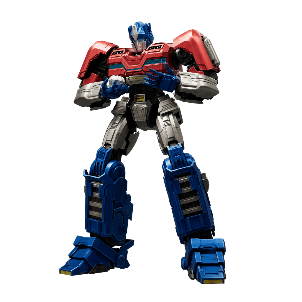 Blokees Transformers AE-04 ONE Optimus Prime 71173