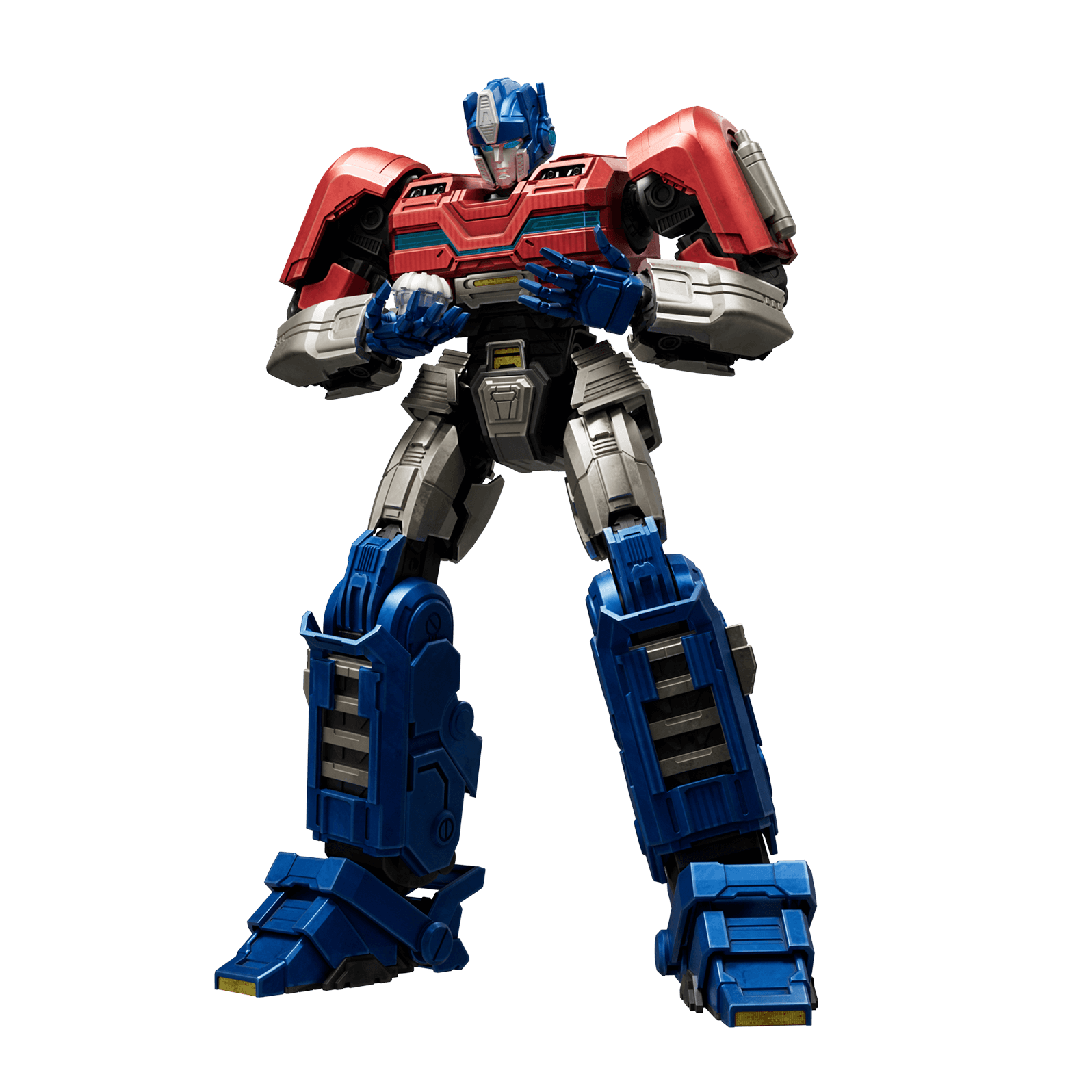 Blokees Transformers AE-04 ONE Optimus Prime 71173