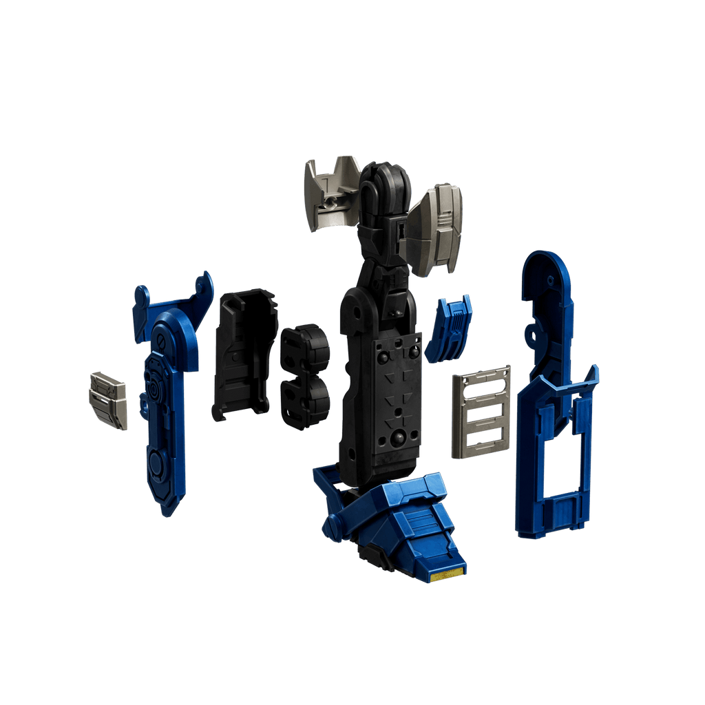 Blokees Transformers AE-04 ONE Optimus Prime 71173