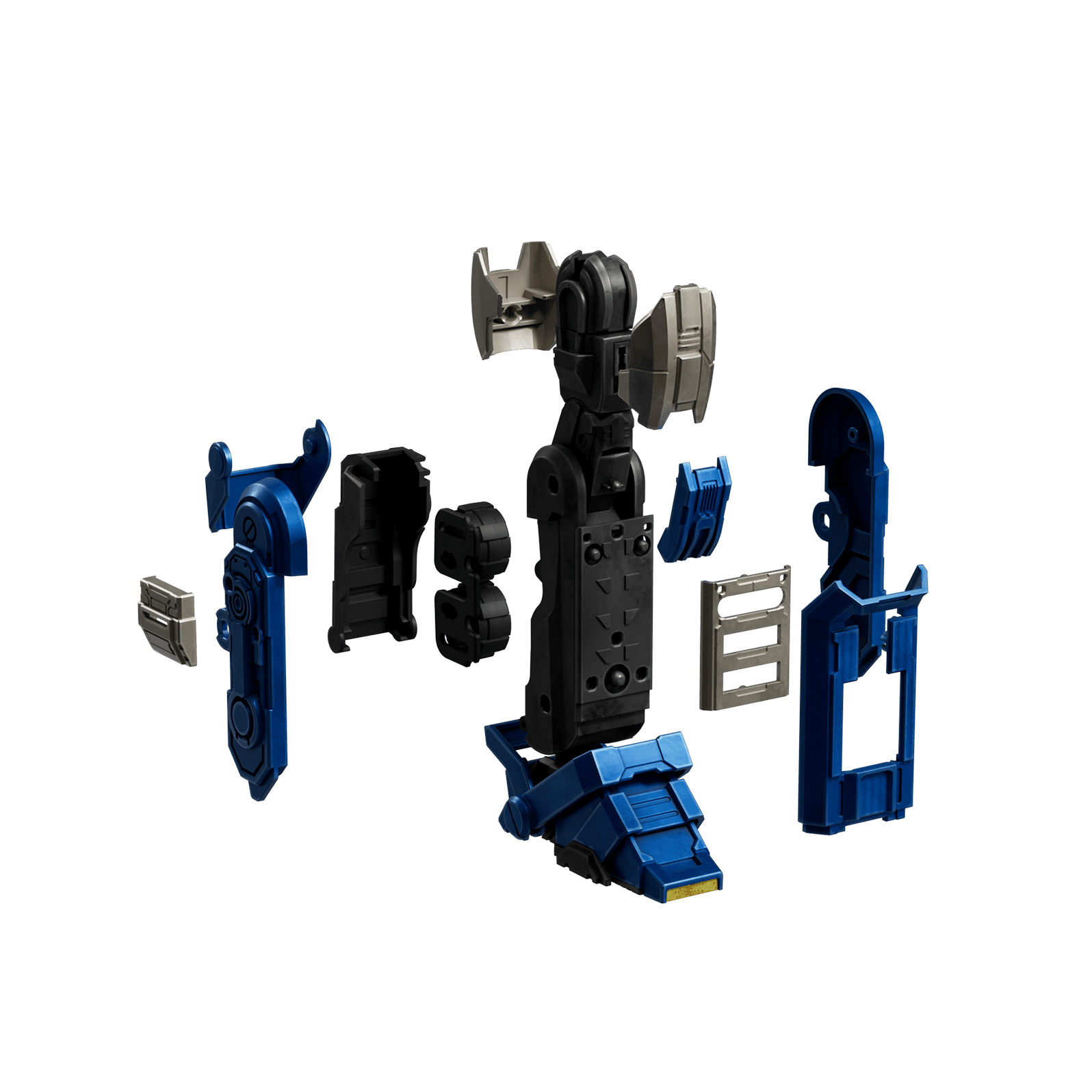 Blokees Transformers AE-04 ONE Optimus Prime 71173