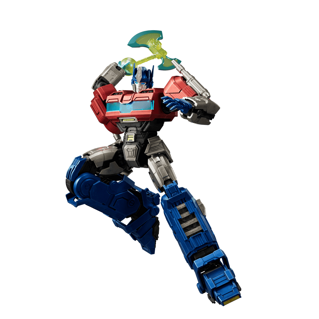 Blokees Transformers AE-04 ONE Optimus Prime 71173