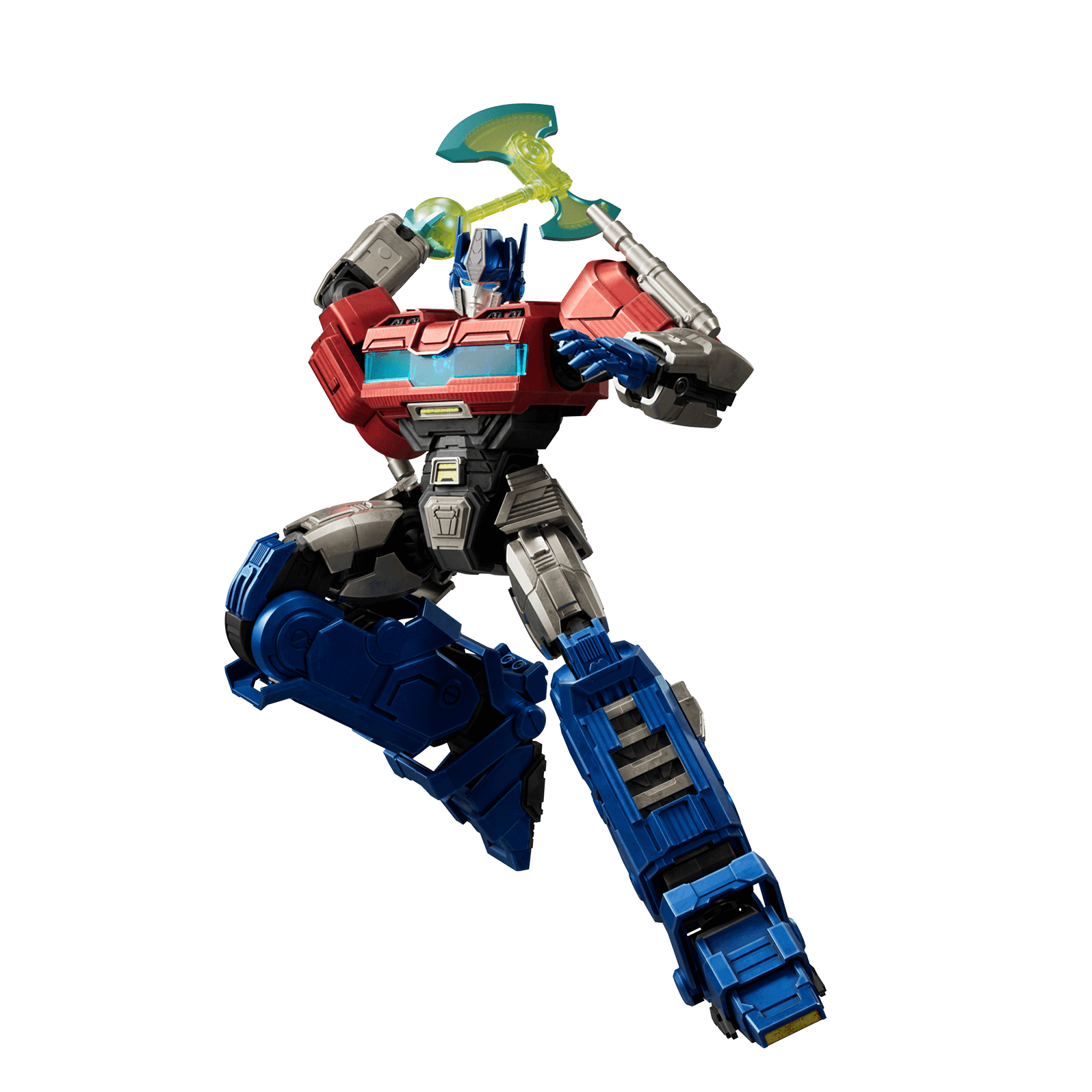 Blokees Transformers AE-04 ONE Optimus Prime 71173