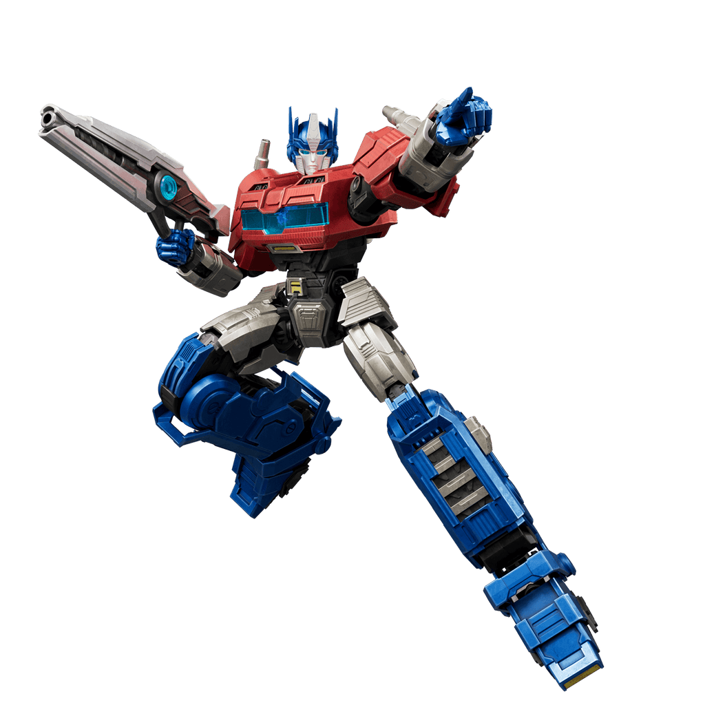 Blokees Transformers AE-04 ONE Optimus Prime 71173