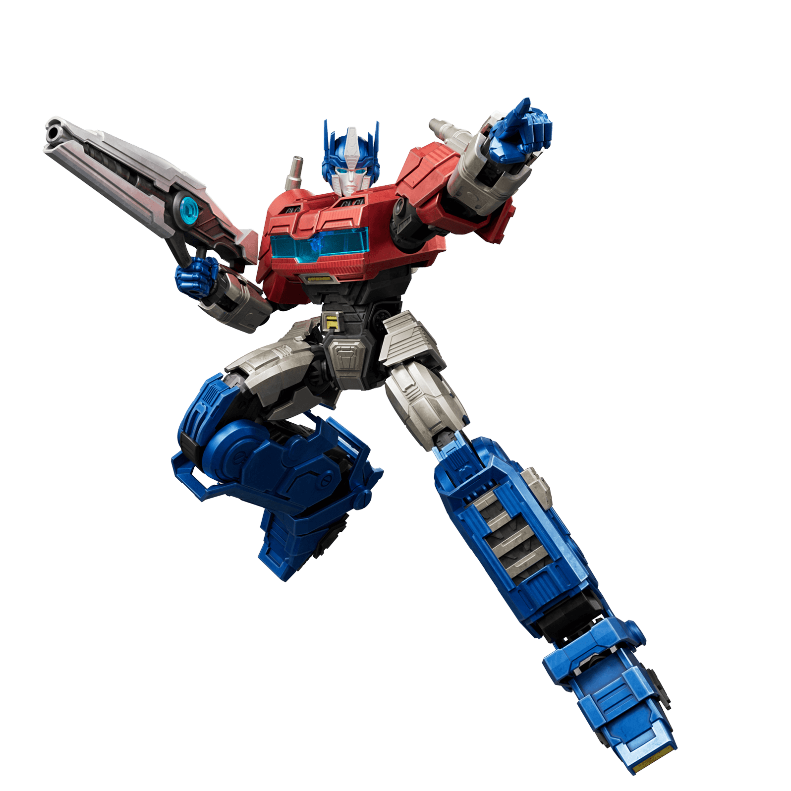 Blokees Transformers AE-04 ONE Optimus Prime 71173