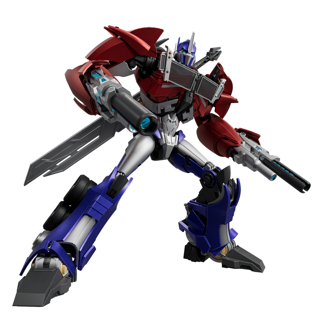 Blokees Transformers AE-06 Comic Version Tarn 71174