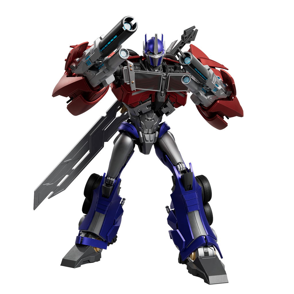 Blokees Transformers AE-06 Comic Version Tarn 71174