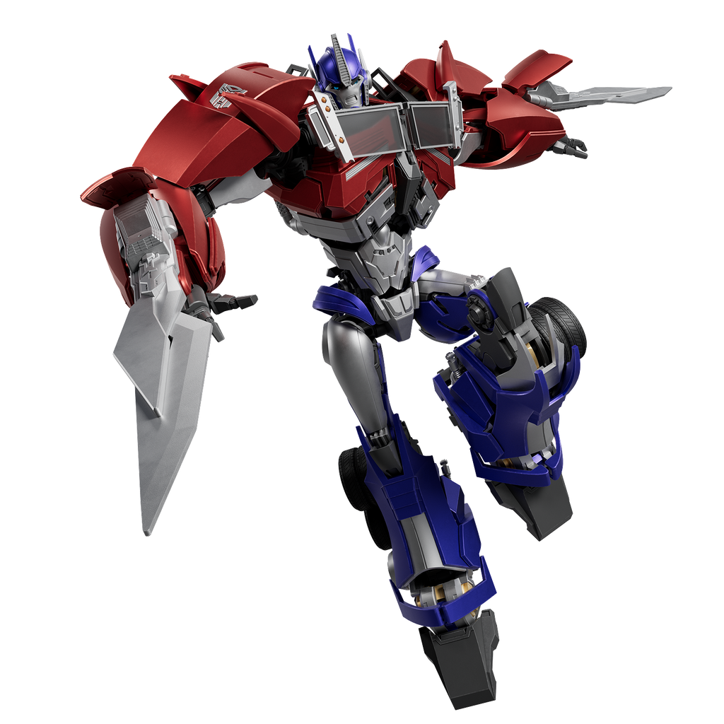 Blokees Transformers AE-06 Comic Version Tarn 71174