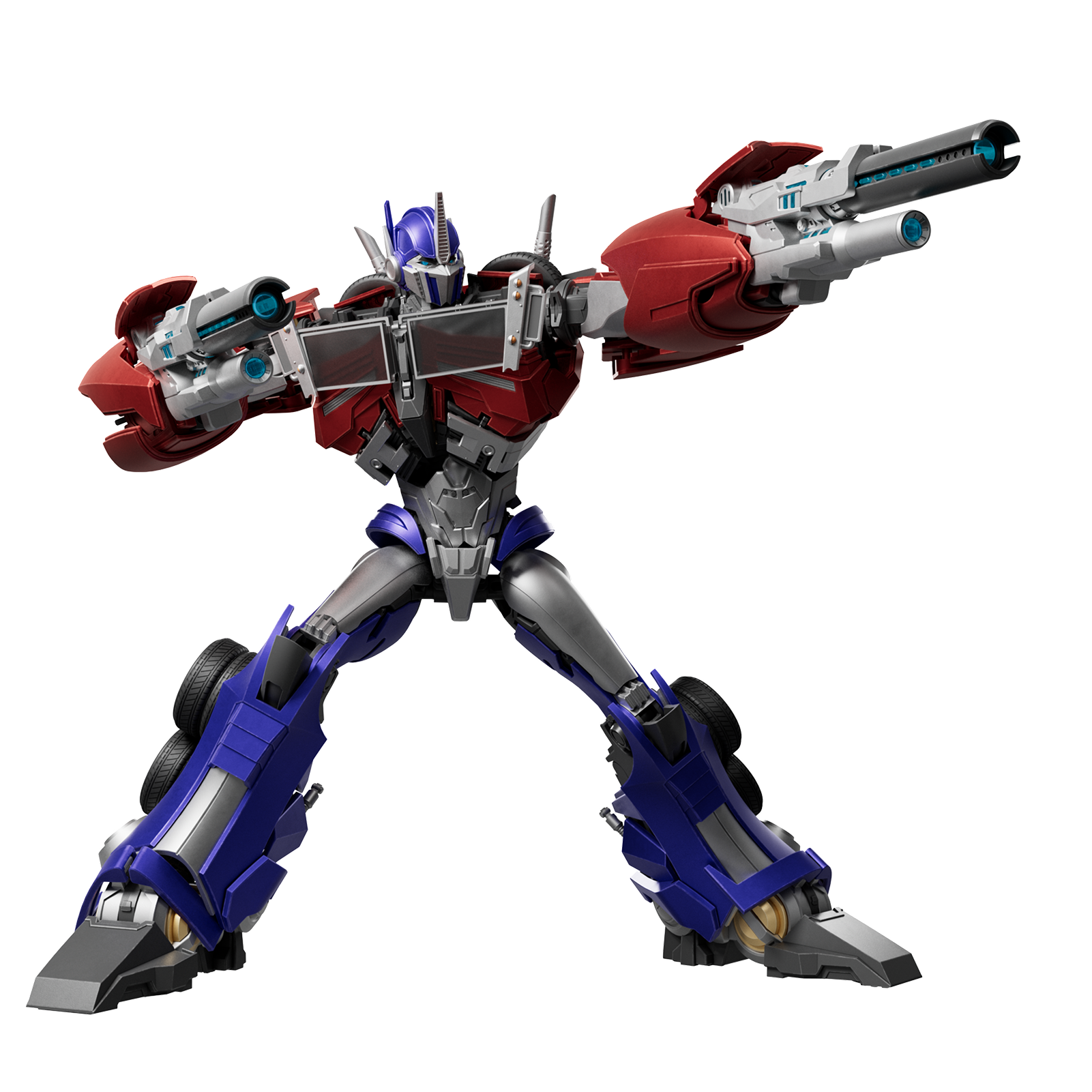 Blokees Transformers AE-06 Comic Version Tarn 71174