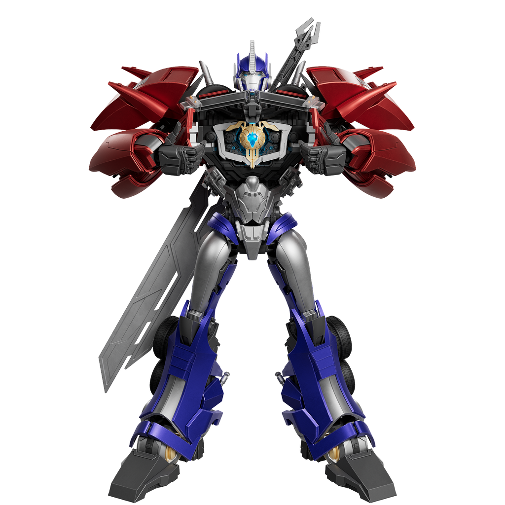 Blokees Transformers AE-06 Comic Version Tarn 71174