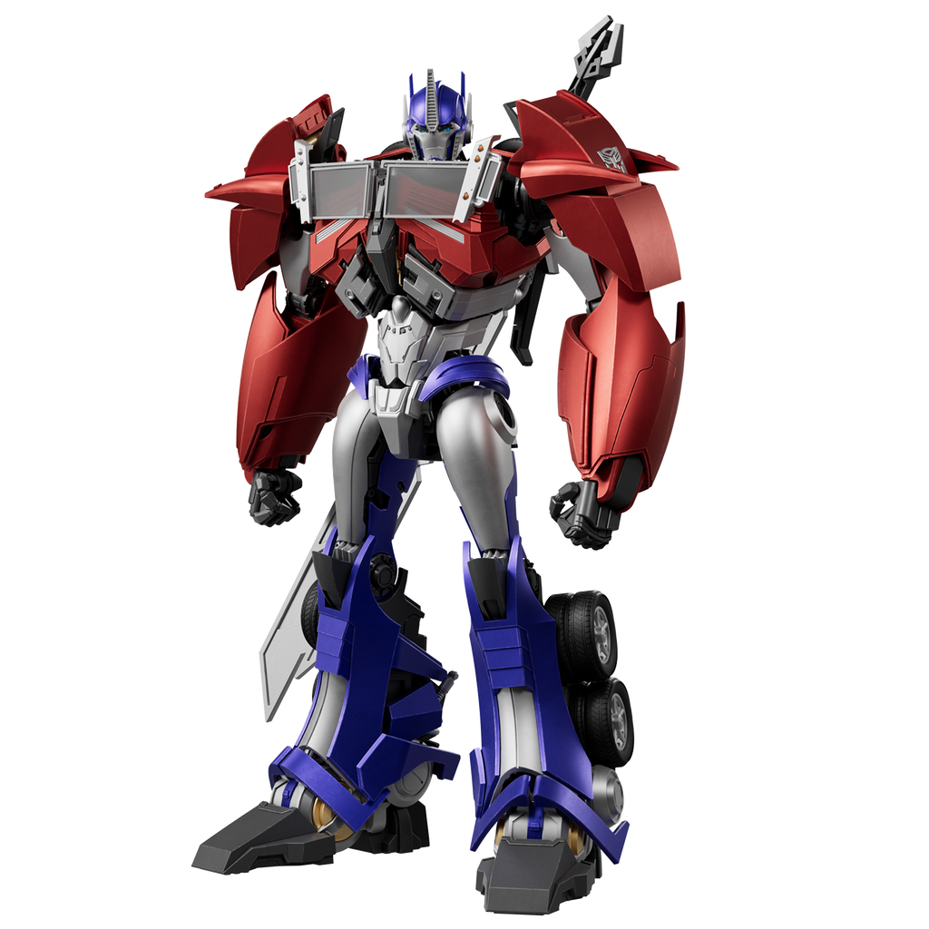 Blokees Transformers AE-07 Prime Optimus Prime 71175