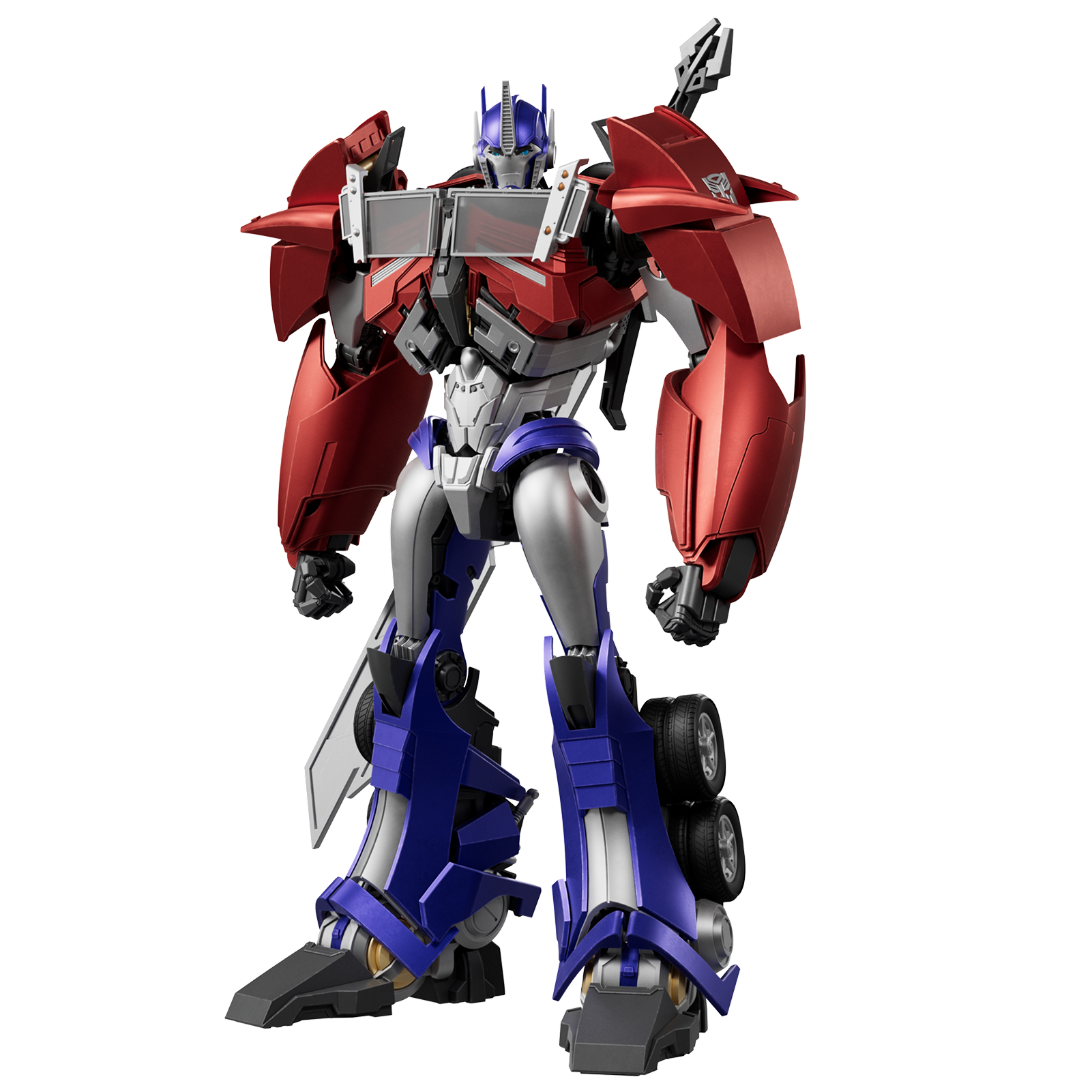 Blokees Transformers AE-07 Prime Optimus Prime 71175